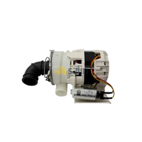 Fisher & Paykel PN: H0120400178A WASH PUMP & HEATER ASSEMBLY FOR F&P DISHWASHER | DW60FC4W1 spare part