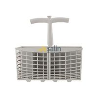 Fisher & Paykel PN: H0120801727 CUTLERY BASKET FOR F&P DISHWASHER | HDW201WH HDW201SS HDW15V2W2 spare part