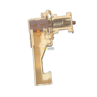 PN: H0120808107 MOTOR ASSEMBLY FOR HAIER DISHWASHER | HDW15U2I1 DW60FC4X3