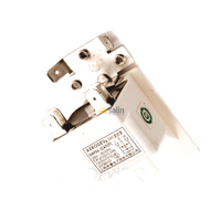 PN: H0124000821 CAPACITOR FOR DISHWASHER FOR HAIER DISHWASHER | DW60CCX1