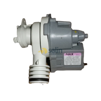 Fisher & Paykel PN: H012G5040004B DRAIN PUMP FOR F&P DISHWASHER | DW60CRW3AA HDW12-TFE3SSAA spare part