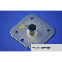 Fisher & Paykel PN: H0180100350 DRUM BEARING FOR F&P DRYER | HDHP80E1 DH9060P1 DH9060C1 DH8060P1 spare part