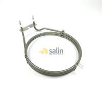 PN: H0530026398 FAN ELEMENT FOR HAIER STOVE | HWO60S7EX1 HWO60S4MX1 HWO60S4LMX1