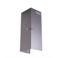 PN: H0530062212 CHIMNEY EXTENSION FOR HAIER RANGEHOOD | HI90BLX1 HC90BLX1