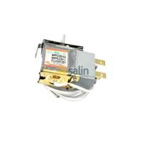 PN: HR04X00014 THERMOSTAT FOR HAIER REFRIGERATOR | HRZ113SS HRZ-116 HRZ-113