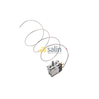 PN: HR04X00061 THERMOSTAT FOR HAIER REFRIGERATOR | TWLRZ-238