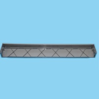 Hisense Genuine Hisense Dishwasher Kickplate Plinth for HSAA16FS spare part