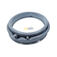 Miele Genuine Washing Machine Door Seal for Miele | PN: 55MI072 spare part