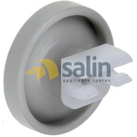 Miele Dishwasher Lower Basket Wheel 35mm for Miele | PN: 2372352 (M3) spare part