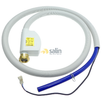 OEM Genuine Dishwasher Inlet Hose 208cm for Miele | PN: F519071 (M3)