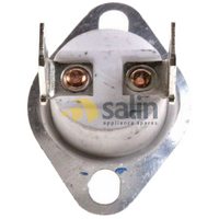 Genuine Dryer Thermostat 160°c for Miele 5432530 5432531  T1302 T 1302  T1303 T 1303  T1312 T 1312