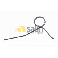 Miele Vacuum Cleaner Dust Bag Holder Spring for Miele | PN: 6022540 spare part