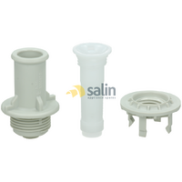 Miele Dishwasher Lower Spray Arm Repair Kit for Miele | PN: 5786680 spare part