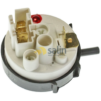 Genuine Dishwasher Pressure Switch for Miele  2496084