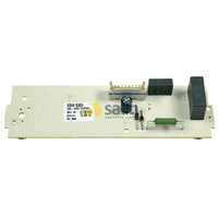Genuine Control Pcb for Miele 11120880   7781593