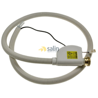 Miele Dishwasher Aquastop Inlet Hose 1,7m for Miele | PN: G969203 spare part