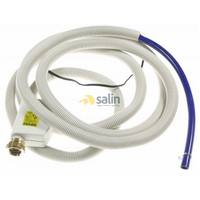 Miele Dishwasher Aquastop Inlet Hose 2M for Miele | PN: H415673 spare part