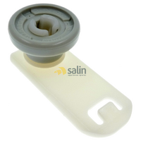 Miele Dishwasher Cutlery Tray Rail Wheel for Miele | PN: 7649011 (M3) spare part