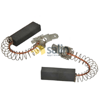 Miele Genuine Carbon Brushes for Miele | PN: W1-18030/A spare part
