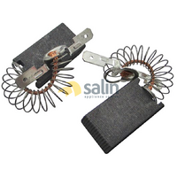 Miele Genuine Carbon Brushes for Miele | PN: W1-18033/A spare part