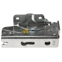 Miele Fridge Door Hinge Bottom-left/top-right for Miele | PN: 7187841 spare part