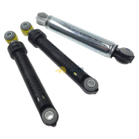 Miele Washing Machine Shock Abrorber Kit for Miele | PN: 00306159 spare part