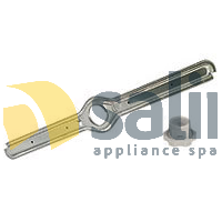 Miele Dishwasher Upper Spray Arm for Miele | PN: 2599491 3521362 spare part