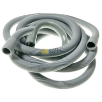 Miele Washing Machine Drain Hose 350cm 21mm for Miele | PN: 333212 (M3) spare part