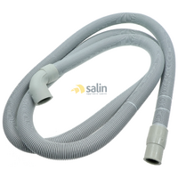Miele Dishwasher Drain Hose 2150mm 22/21mm for Miele | PN: G687790 (M3) spare part