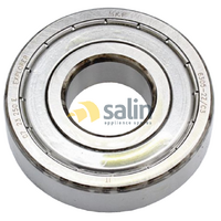 Miele Washing Machine Bearing 25x62x17mm for Miele | PN: M115223 spare part