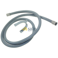 Miele Washing Machine Drain Hose 250cm 21mm for Miele | PN: 333211 (M3) spare part