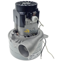 Central Vacuum Cleaner Motor for Miele | PN: 39 6011-117123-00