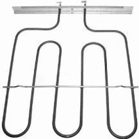 Indesit INDESIT C00256783 OVEN BASE ELEMENT Brand New PARTS spare part