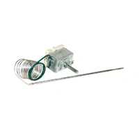Universal NEW WORLD MAIN OVEN THERMOSTAT 263100015 50EWLGGRH, 50EWLGWH, 50ECWLMSV, 50ETC, spare part