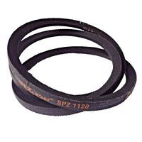 PIX NORLETT TILLER ROTAVATOR DRIVE BELT 1120470 SPZ1120 spare part