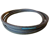 MTD MTD YARDMAN LAWNFLITE LAWNKING BOLENS CUTTER DECK 75404174 DOUBLE VEE BELT spare part