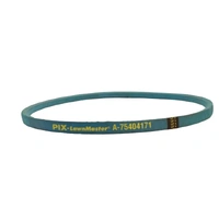 MTD MTD LAWNFLITE 903LT 13AM773E611 PIX TRANSMISSION BELT 7540494 75404171 spare part
