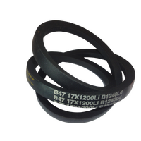 Universal B47 CLASSICAL V BELT spare part