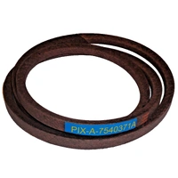 MTD MTD YARDMAN LAWNFLITE 754-0371A DECK BLADE BELT QUALITY PIX BRAND BELT spare part