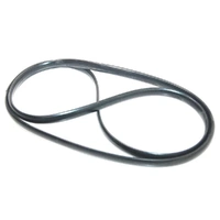 Ariston ARISTON INDESIT HOTPOINT DRUM TUB TANK BACKPLATE SEAL C00040897 Brand New spare part