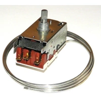 Liebherr LIEBHERR MIELE Brand New RANCO FRIDGE THERMOSTAT 04LR 6151086 spare part