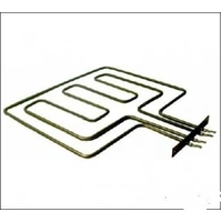 AEG AEG ELECTROLUX TRICITY BENDIX ZANUSSI DUAL GRILL 3111788000 spare part