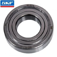 Ariston SKF 6205ZZ METAL SHIELDED BEARING 6205ZZ 25MMX52MMX15MM spare part