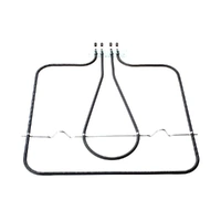 Hoover 41020672 CANDY HOOVER LAMONA IBERNA ROSIERES OVEN BASE ELEMENT spare part