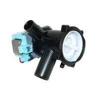 Bosch BOSCH NEFF SIEMENS WAA WASHING MACHINE DRAIN PUMP & FILTER 144192 spare part