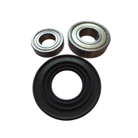 Whirlpool WHIRLPOOL WASHING MACHINE DRUM BEARING & SEAL KIT WFW9550WW00 spare part
