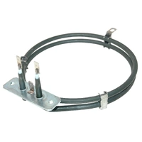 Hoover CANDY & HOOVER REPLACEMENT FAN OVEN ELEMENT 1500W 41020376 TCP21 TCP22 HDO725 spare part