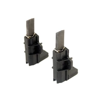 Scholtes SCHOLTES WASHING MACHINE CARBON MOTOR BRUSHES HV12101 spare part