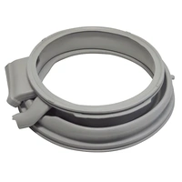 Bosch BOSCH NEFF SIEMENS WASHING MACHINE DOOR SEAL 686730 Brand New spare part