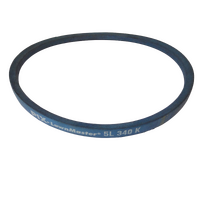PIX Brand New PIX MOWER BELT 5L340K 5/8X34 QUALITY PIX BRAND spare part